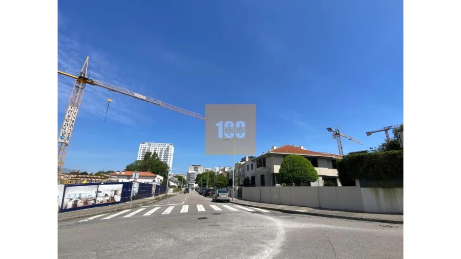 Apartamento T2 para Venda em Aldoar, Foz do Douro e Nevogilde Foto 19