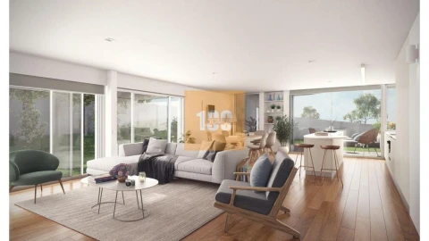 Apartamento T3 para Venda em Aldoar, Foz do Douro e Nevogilde