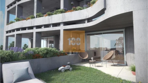 Apartamento T3 para Venda em Aldoar, Foz do Douro e Nevogilde