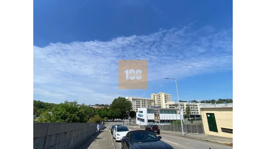 Apartamento T3 para Venda em Aldoar, Foz do Douro e Nevogilde Foto 21
