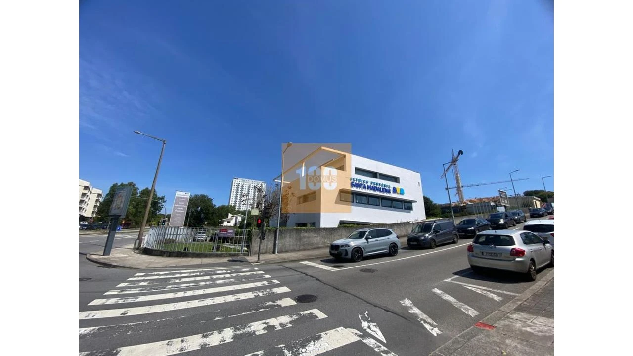 Apartamento T3 para Venda em Aldoar, Foz do Douro e Nevogilde Foto 25