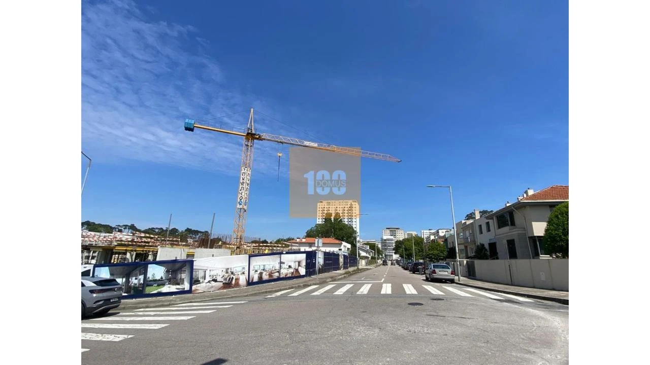 Apartamento T3 para Venda em Aldoar, Foz do Douro e Nevogilde Foto 18