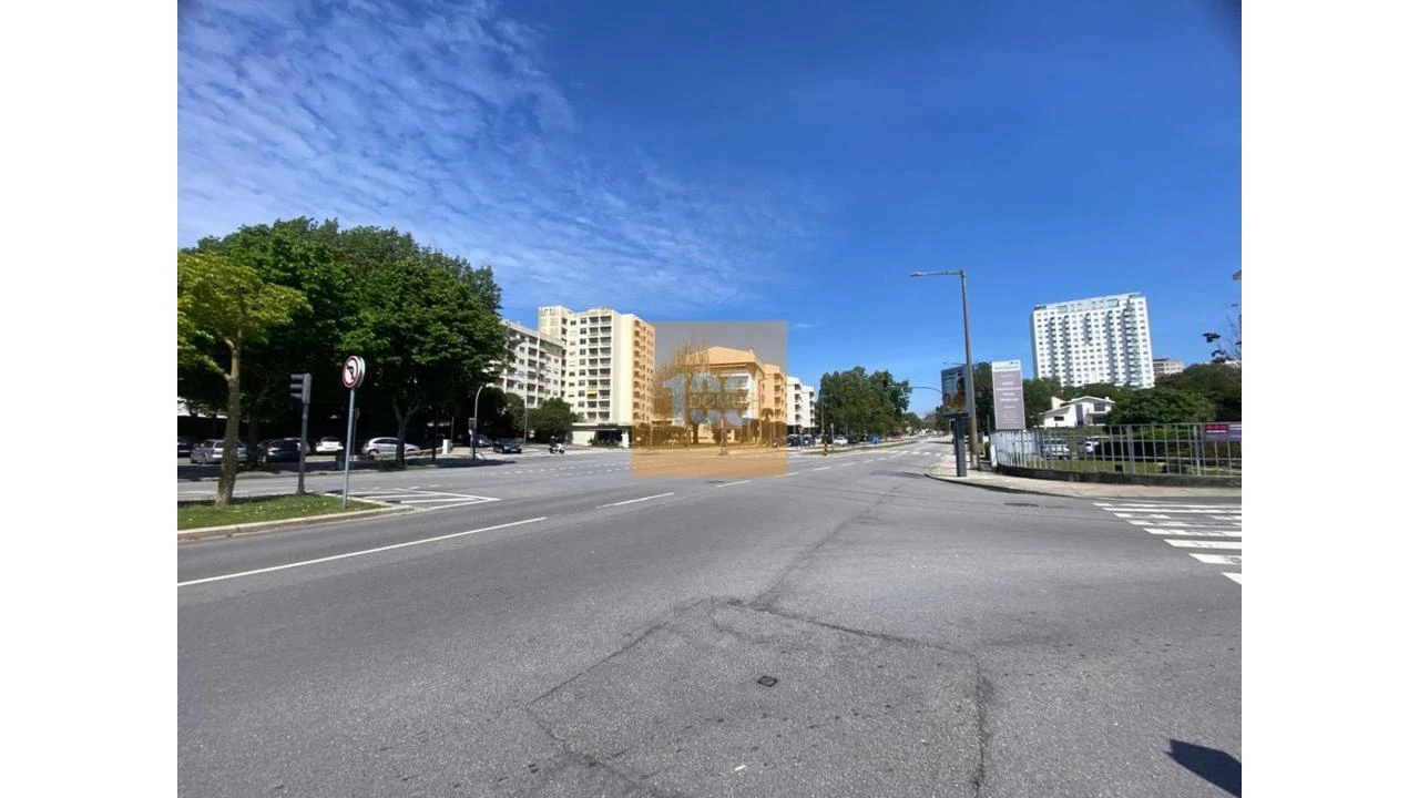 Apartamento T3 para Venda em Aldoar, Foz do Douro e Nevogilde Foto 12