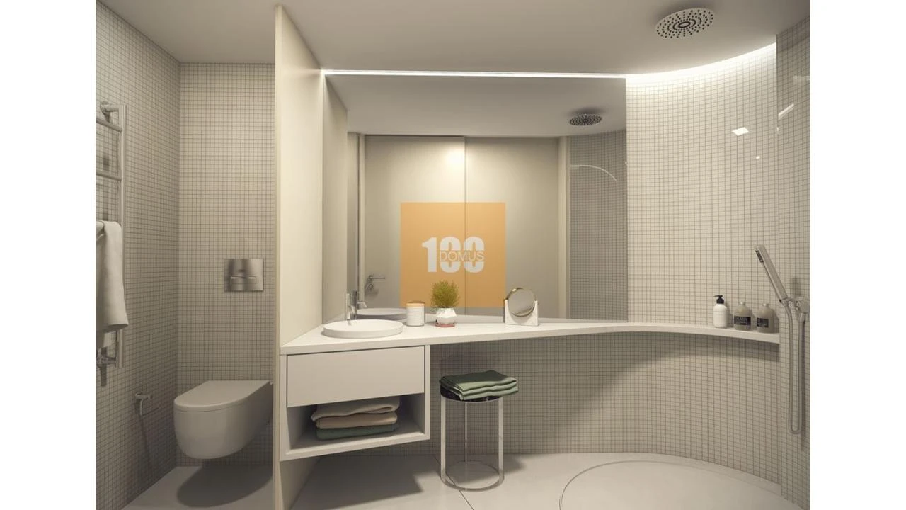 Apartamento T3 para Venda em Aldoar, Foz do Douro e Nevogilde Foto 10