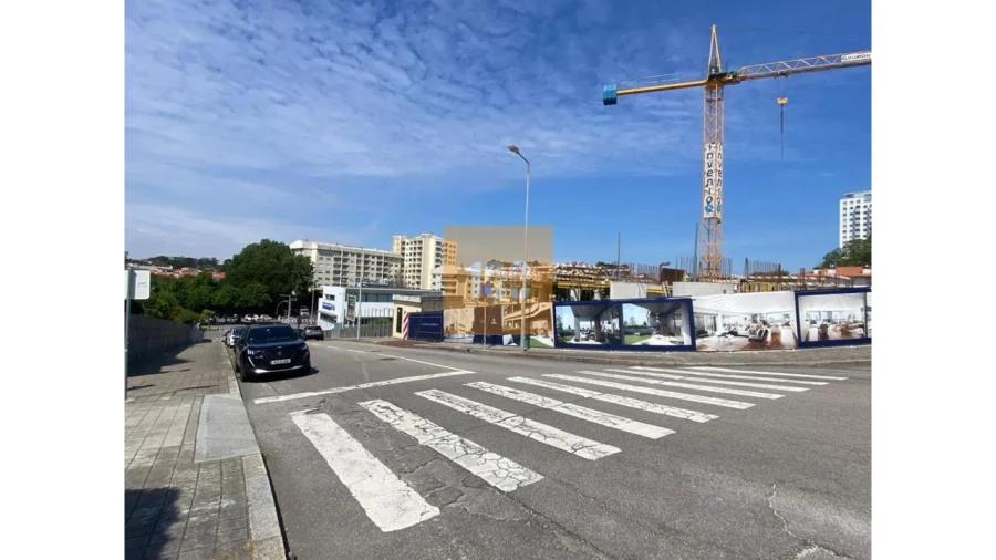 Apartamento T3 para Venda em Aldoar, Foz do Douro e Nevogilde Foto 15