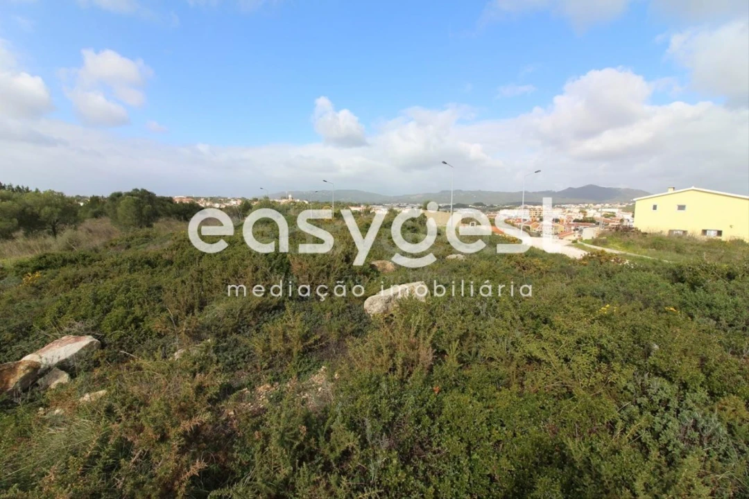Terreno Agricola ou Rústico para Venda em Alcabideche Foto 1