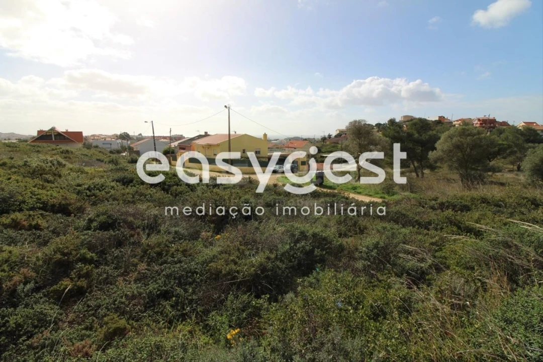 Terreno Agricola ou Rústico para Venda em Alcabideche Foto 4