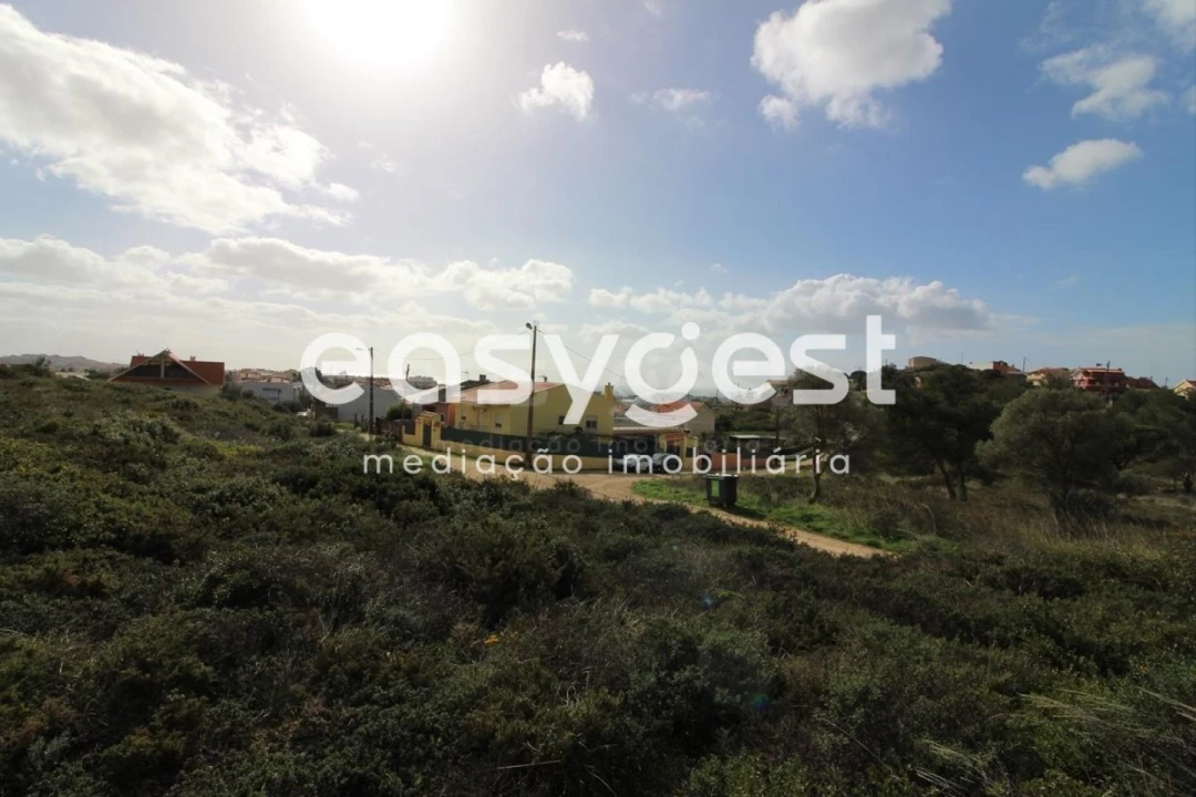 Terreno Agricola ou Rústico para Venda em Alcabideche Foto 5