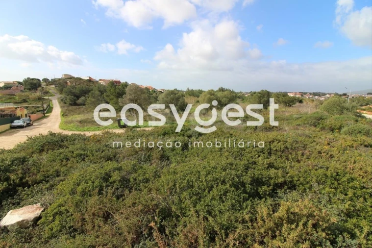 Terreno Agricola ou Rústico para Venda em Alcabideche Foto 3