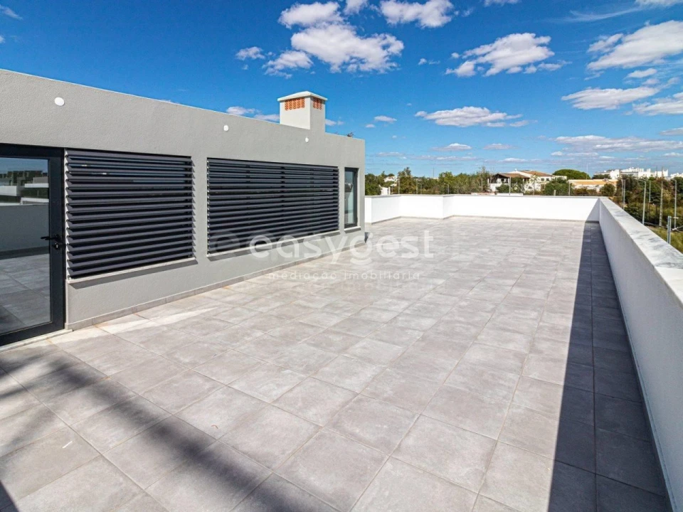Apartamento T4 para Venda em Tavira (Santa Maria e Santiago) Foto 25