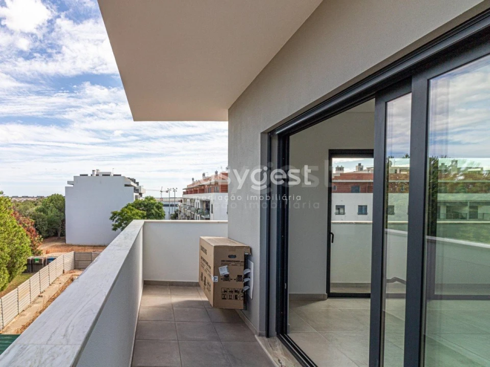 Apartamento T4 para Venda em Tavira (Santa Maria e Santiago) Foto 7