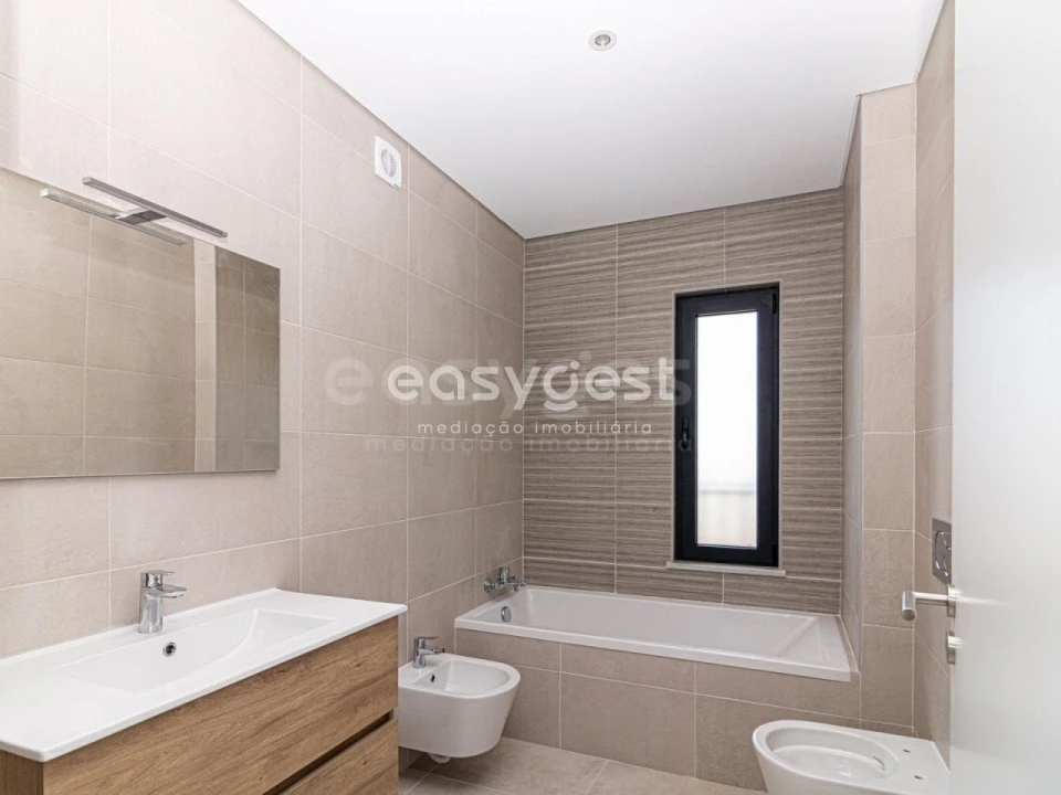 Apartamento T4 para Venda em Tavira (Santa Maria e Santiago) Foto 15