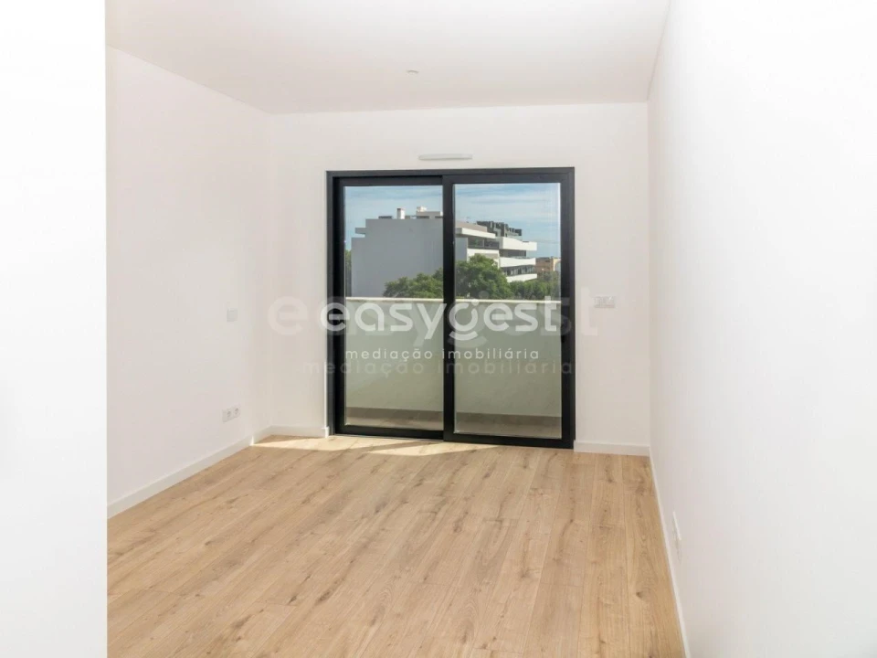 Apartamento T4 para Venda em Tavira (Santa Maria e Santiago) Foto 16