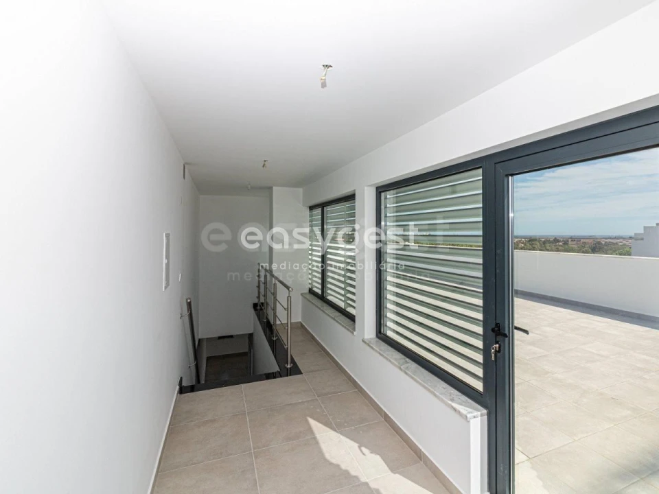 Apartamento T4 para Venda em Tavira (Santa Maria e Santiago) Foto 23