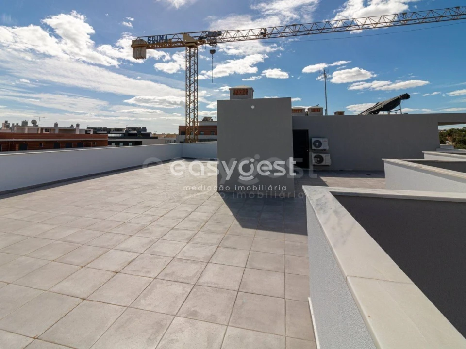 Apartamento T4 para Venda em Tavira (Santa Maria e Santiago) Foto 30
