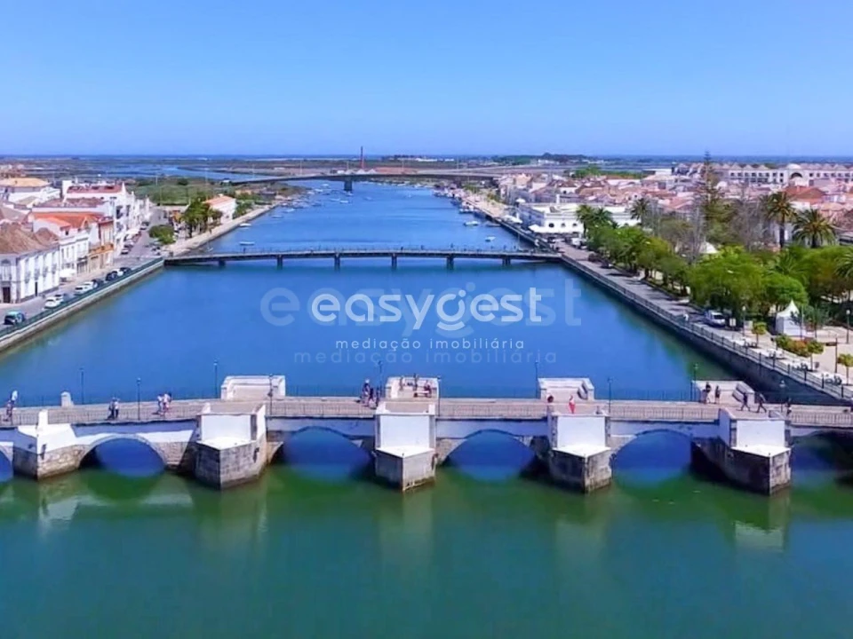 Apartamento T4 para Venda em Tavira (Santa Maria e Santiago) Foto 33
