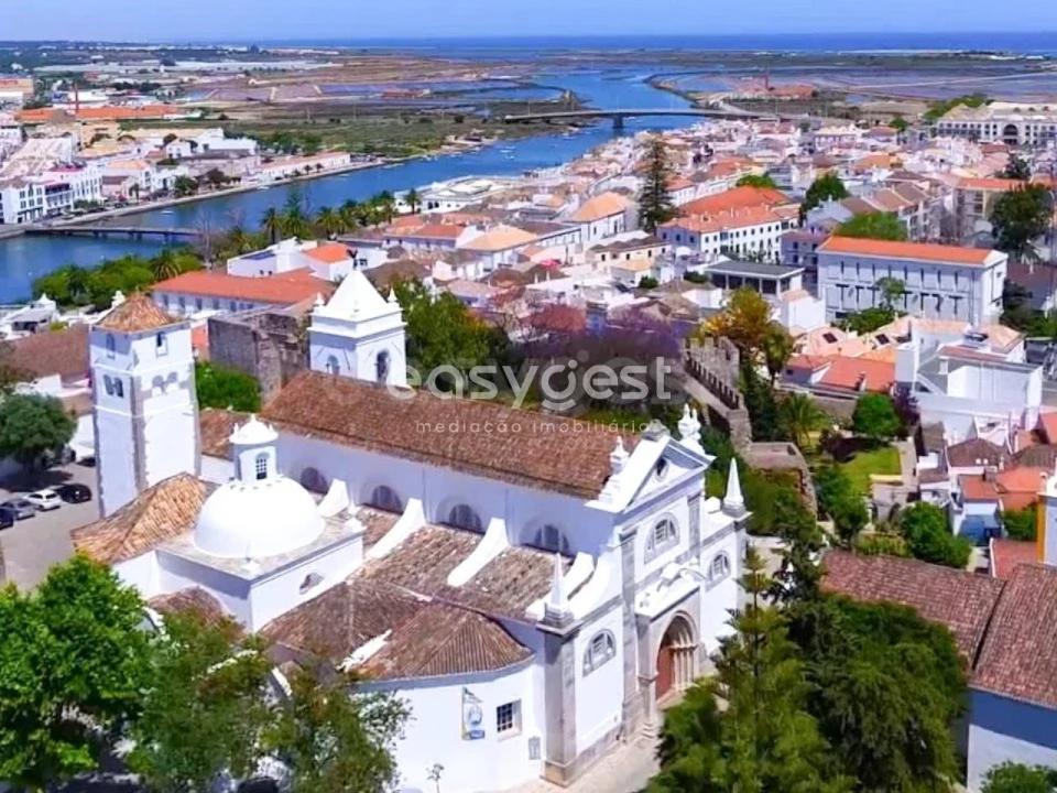 Apartamento T4 para Venda em Tavira (Santa Maria e Santiago) Foto 34