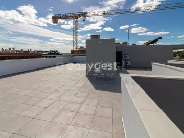 Apartamento T4 para Venda em Tavira (Santa Maria e Santiago)