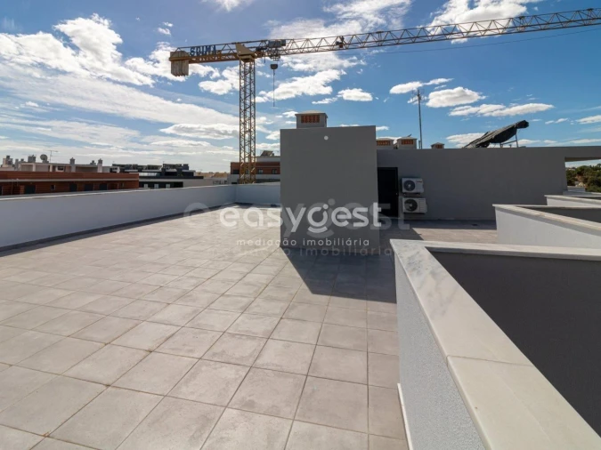 Apartamento T4 para Venda em Tavira (Santa Maria e Santiago) Foto 30