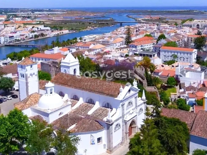 Apartamento T4 para Venda em Tavira (Santa Maria e Santiago) Foto 34