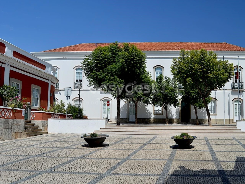 Terreno Agricola ou Rústico para Venda em São Brás de Alportel Foto 7