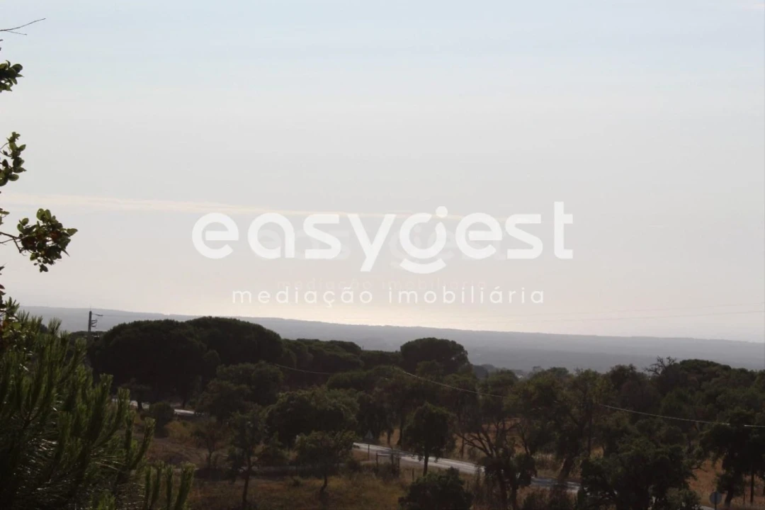 Terreno Misto para Venda em Melides Foto 20