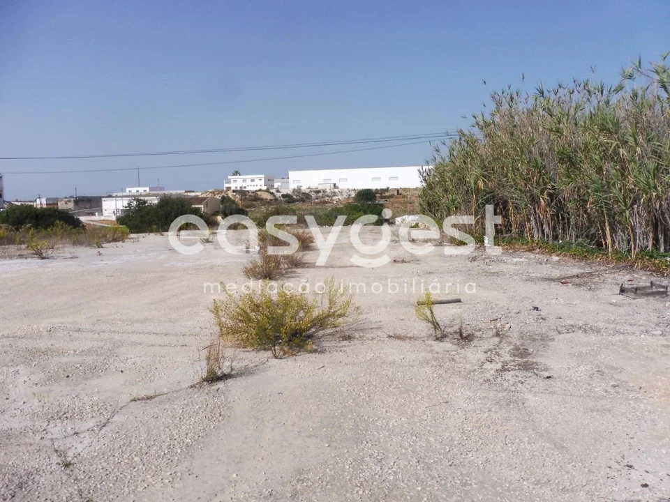 Terreno para Venda em Mexilhoeira Grande Foto 2