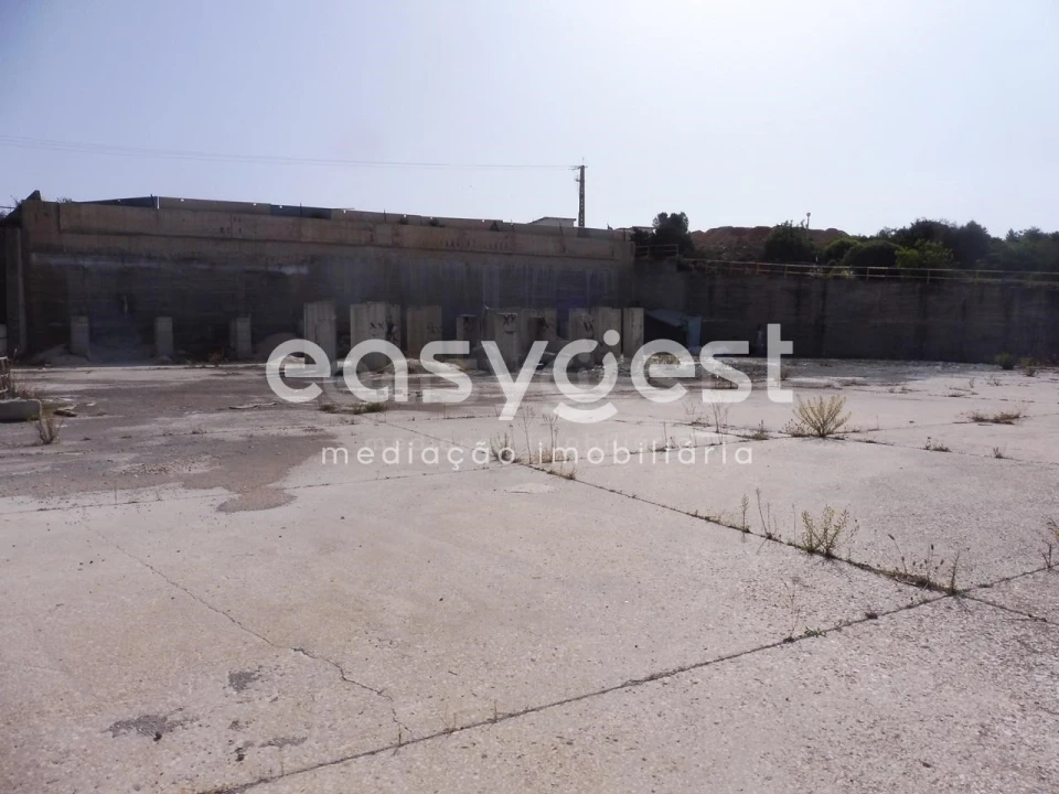 Terreno para Venda em Mexilhoeira Grande Foto 8