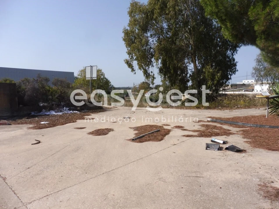 Terreno para Venda em Mexilhoeira Grande Foto 12