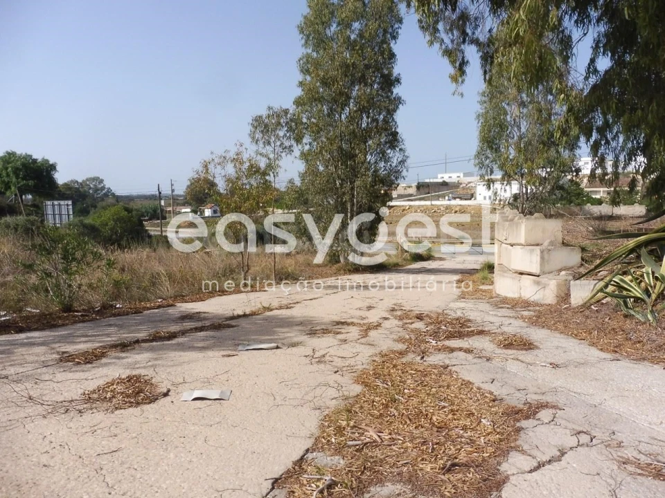 Terreno para Venda em Mexilhoeira Grande Foto 16