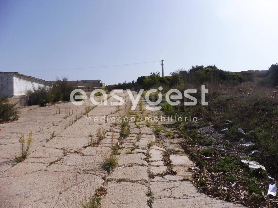 Terreno para Venda em Mexilhoeira Grande Foto 18