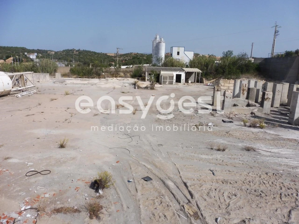 Terreno para Venda em Mexilhoeira Grande Foto 19