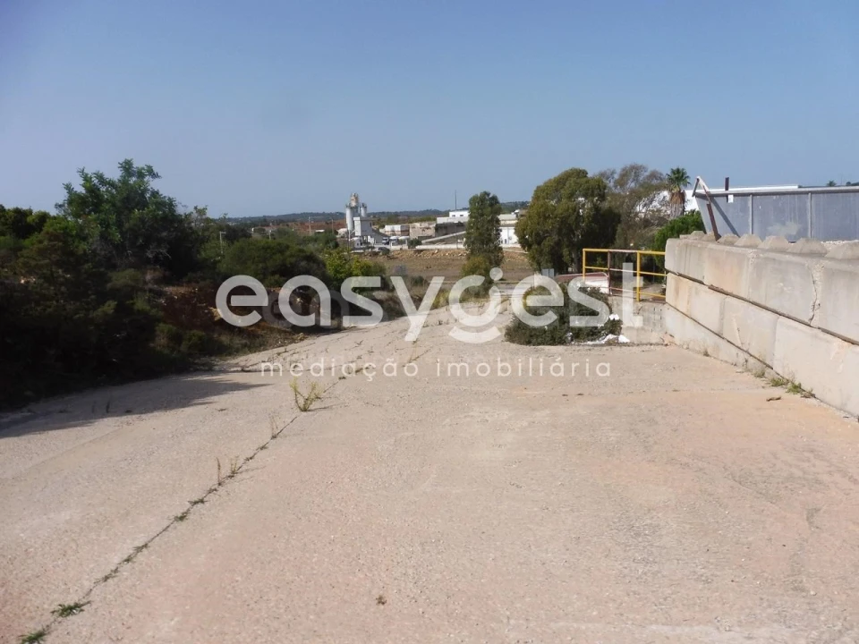 Terreno para Venda em Mexilhoeira Grande Foto 24