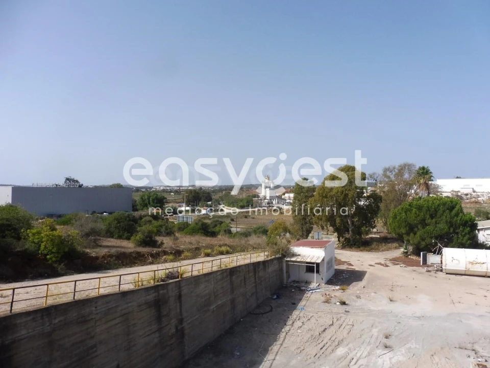 Terreno para Venda em Mexilhoeira Grande Foto 28