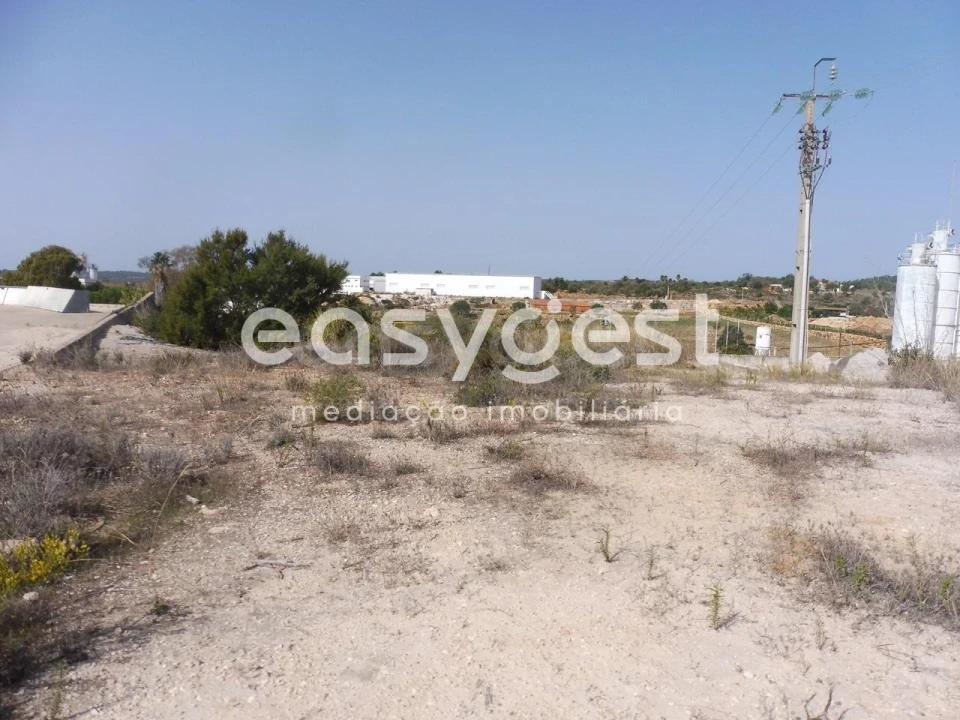Terreno para Venda em Mexilhoeira Grande Foto 31