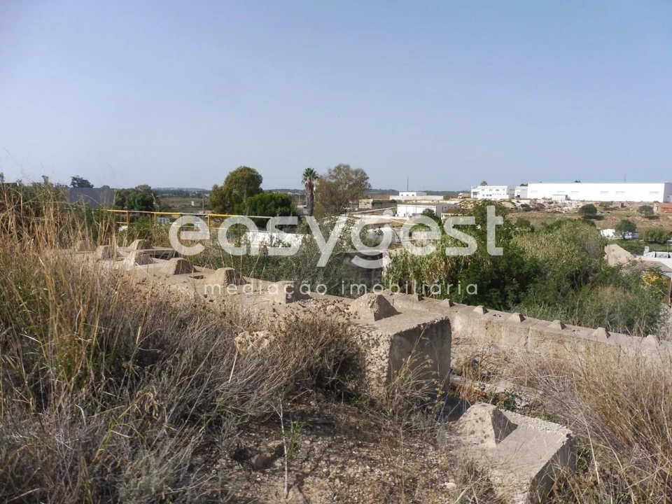 Terreno para Venda em Mexilhoeira Grande Foto 33