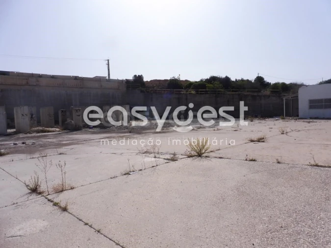 Terreno para Venda em Mexilhoeira Grande Foto 9