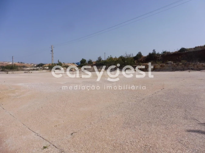 Terreno para Venda em Mexilhoeira Grande Foto 22