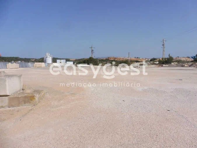 Terreno para Venda em Mexilhoeira Grande Foto 23