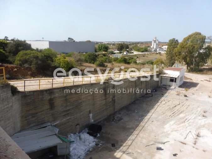 Terreno para Venda em Mexilhoeira Grande Foto 26