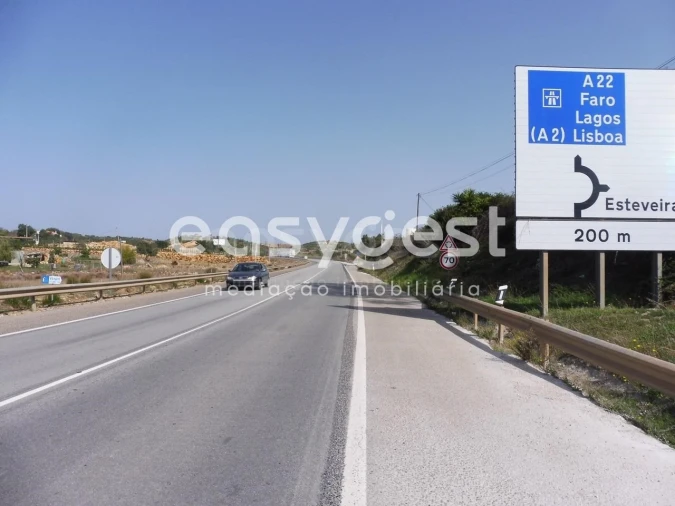 Terreno para Venda em Mexilhoeira Grande Foto 39