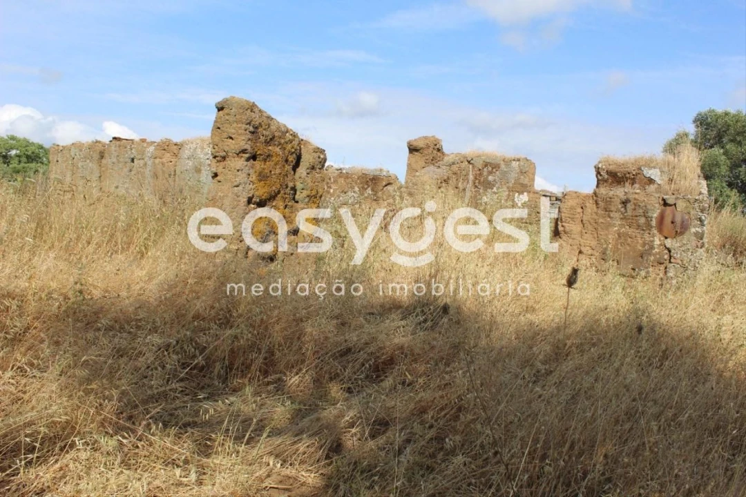 Terreno Misto para Venda em Melides Foto 2