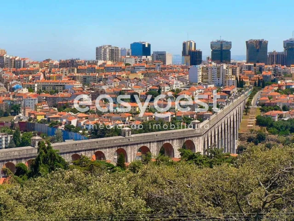 Armazém para Venda em Falagueira-Venda Nova Foto 11