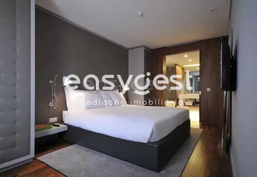 Apartamento T1 para Venda em Santo António Foto 3