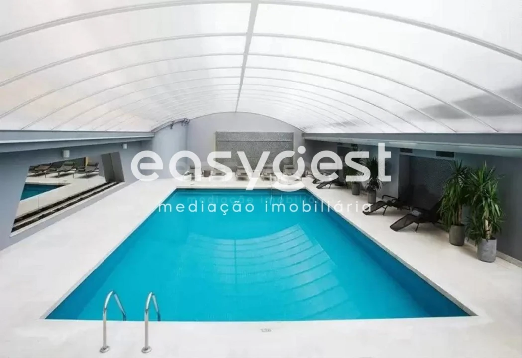 Apartamento T1 para Venda em Santo António Foto 5