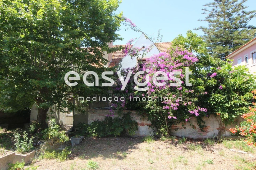 Moradia T8 para Venda em Santa Maria e São Miguel, São Martinho, São Pedro Penaferrim Foto 1