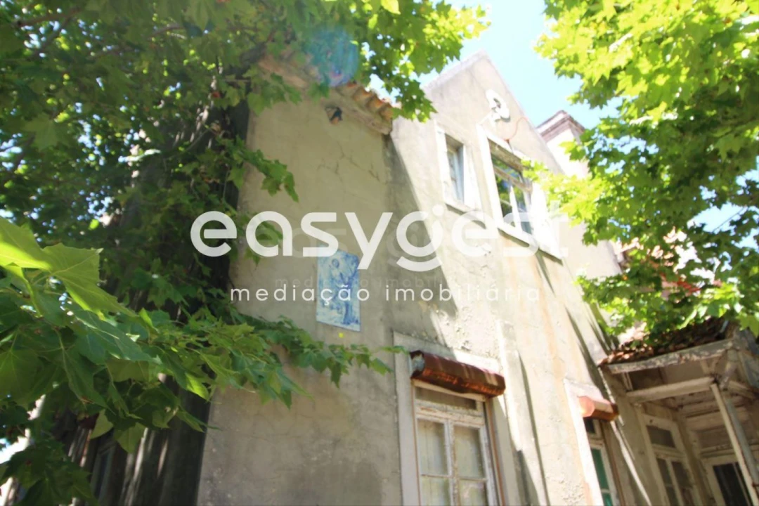 Moradia T8 para Venda em Santa Maria e São Miguel, São Martinho, São Pedro Penaferrim Foto 2