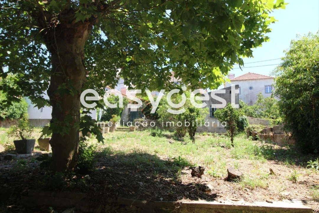 Moradia T8 para Venda em Santa Maria e São Miguel, São Martinho, São Pedro Penaferrim Foto 5