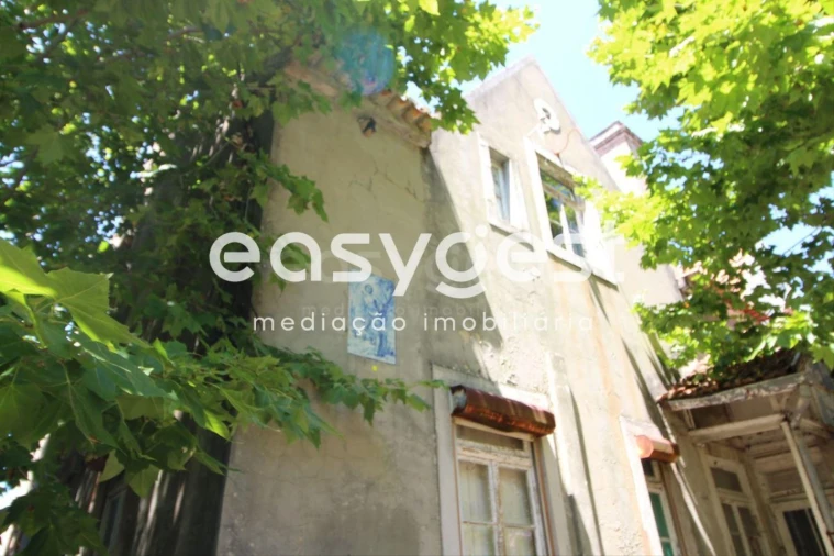 Moradia T8 para Venda em Santa Maria e São Miguel, São Martinho, São Pedro Penaferrim Foto 2