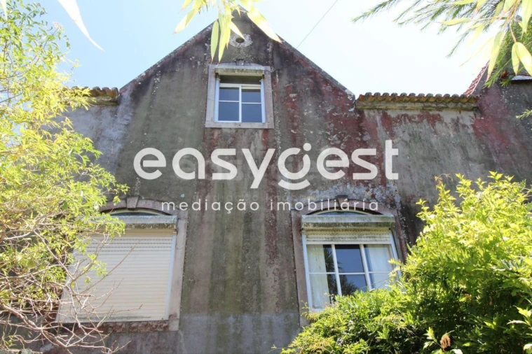 Moradia T8 para Venda em Santa Maria e São Miguel, São Martinho, São Pedro Penaferrim Foto 3